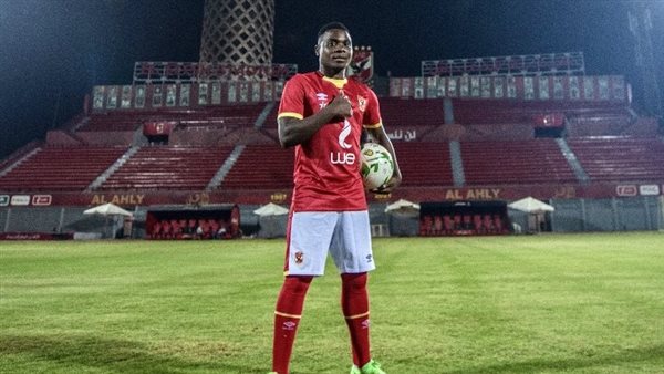 لويس ميكيسوني لاعب