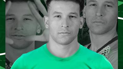 المصري يتعاقد مع أسامة الجزار قادمًا من الدوري الاماراتي