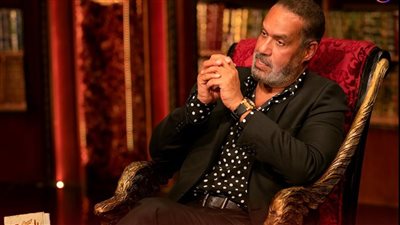 جمال العدل: بحب الزمالك جدًا.. ولهذا السبب والدتي كانت أهلاوية