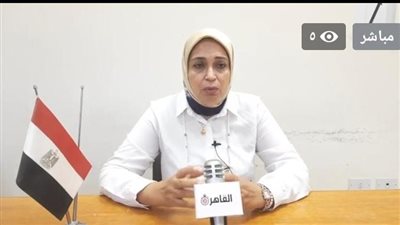 مدير الإدارة العامة للملاريا والفلاريا بوزارة الصحة تضع روشتة للوقاية من كورونا