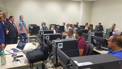  الجمارك: لن يتم السماح بدخول بضائع من الخارج بدون التسجيل المسبق بدء من أكتوبر المقبل