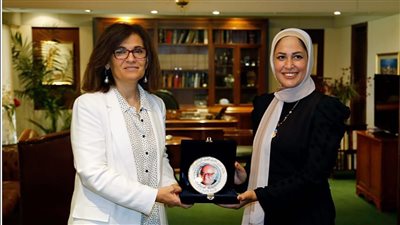 النشرة الثقافية | رحمة ضياء تفوز بجائزة خيري شلبي وقيام الثورة العرابية