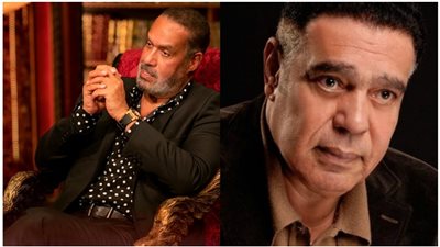 جمال العدل: سامي أصعب فراق بالنسبة لي.. اتخطف مني وموته غير متوقع