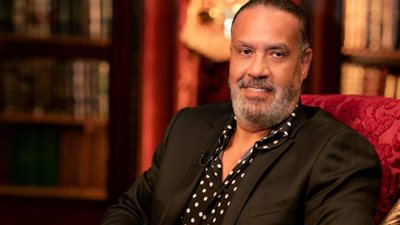 جمال العدل يكشف بدء تحضير مسلسل أرض النفاق 2 بطولة محمد هنيدي