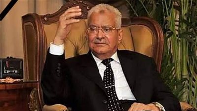 وزير المالية ينعى محمود العربي: صاحب تجربة ثرية في تعزيز التنمية