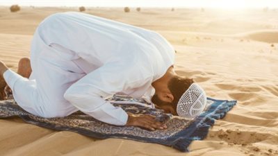 مواقيت الصلاة اليوم الجمعة 10/ 9/ 2021 في القاهرة وعدد من محافظات مصر