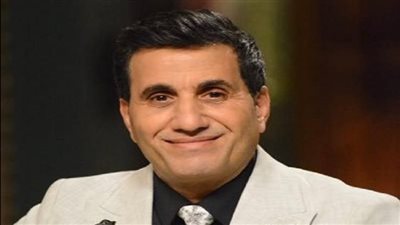 أحمد شيبة يواسي حودة بندق بعد تعرضه لحادث سير مروع 