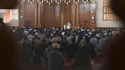 قيمة الاحترام موضوعًا لخطبة الجمعة اليوم