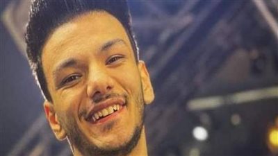 خروج مطرب المهرجانات حودة بندق من المستشفى بعد تعرضه لحادث سير