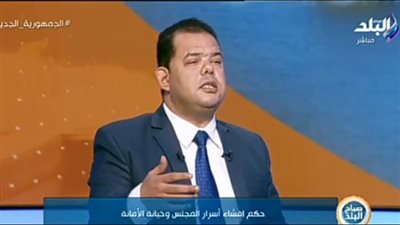 عالم أزهري: التدين الشكلي ظاهرة أفرزها خطاب ديني في فترة الثمانينيات│ فيديو