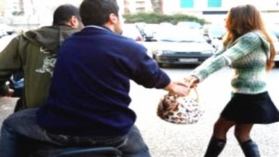 سقوط تشكيل عصابي تخصص في سرقة الحقائب بالقاهرة