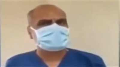 الممرض صاحب واقعة السجود لكلب: ضيعت حلم بنتي في الالتحاق بـ الشرطة | فيديو