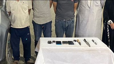 تحرير تاجر أسماك عقب اختطافه بكفر الشيخ.. والقبض على المتهمين