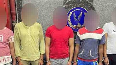 أراد شراء شقة فاصطاده السمسار.. تفاصيل خطف مواطن ومقايضة زوجته لنهب أمواله بالإسكندرية 