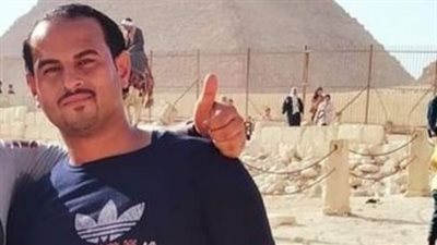 تشييع جثمان سائق لقي مصرعه صعقا بمحطة تشحيم بالدقهلية