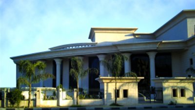 أبرز المعلومات عن مكتبة مصر العامة بالأقصر