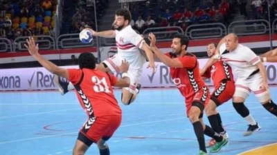 موعد مباراة الأهلي والزمالك في نهائي كأس الكؤوس الإفريقية