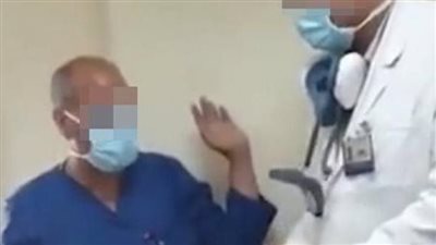 الممرض صاحب واقعة الكلب: أنا في كارثة ومدمر نفسيا