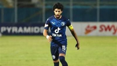 أحمد حمودي: أسوان يمتلك طموحات كبيرة.. وكان نفسي أفيد بيراميدز