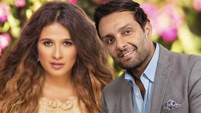 شقيق ياسمين عبد العزيز يزف بشرى لجمهورها: راجعة قريب