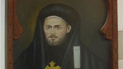 من هو البابا مرقس الذي رفض تعدد الزوجات للأقباط