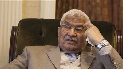 نجل حسب الله الكفراوي يكشف العلاقة بين والده ومحمود العربي