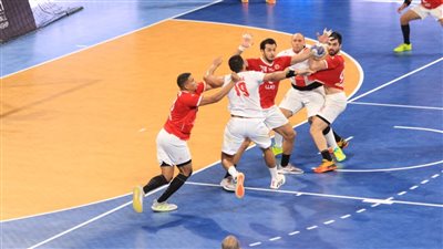 كل ما تريد معرفته عن السوبر الإفريقي لكرة اليد 2025