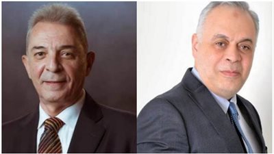 وصول نجوم مهرجان نقابة المهن التمثيلية