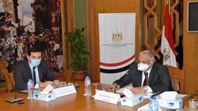 إصدار قانون لتنظيم الحصول على البيانات والإحصاءات الرسمية | خاص