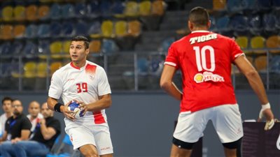 السوبر الأفريقي لكرة اليد.. مجلس الأهلي يغادر صالة حسن مصطفى عقب الهزيمة أمام الزمالك