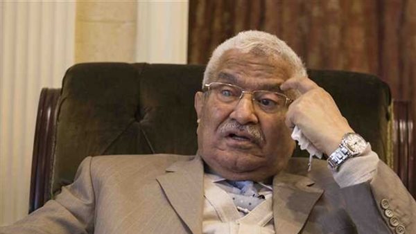 محمود العربي