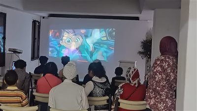 ورش فنية وعروض سينما.. فعاليات وزارة الثقافة في محافظات الصعيد