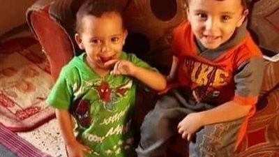 تفاصيل مصرع طفلين شقيقين غرقا في نهر النيل ببني سويف