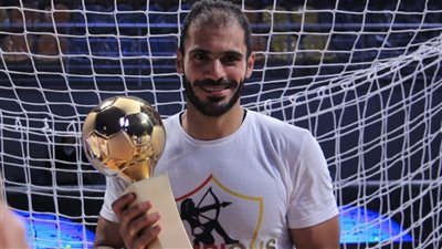 كريم هنداوي: السوبر بداية قوية للموسم ولم نشك في حصد اللقب | فيديو