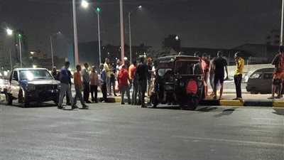 لوقف نزيف الدماء.. نائب يطالب بإشارات مرورية ومطبات صناعية بطريق المحمودية بالإسكندرية