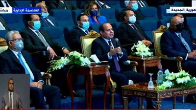 السيسي عن توثيق الطلاق: استوعبت الأمر وقانون الأحوال الشخصية يسمح للدولة بذلك