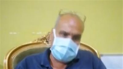 اسجد للكلب وهاكرز من أذربيجان.. القصة الكاملة لواقعة إهانة ممرض مسن في أحد المستشفيات | فيديو