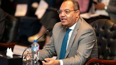 عضو لجنة التشييد والبناء: البنوك مطالبة بتمويل المطورين لمواكبة قرارات الدولة الأخيرة