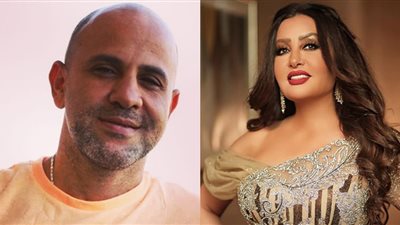 لطيفة تهنئ عزيز الشافعي بحصوله على جائزة أفضل ملحن من حفل دير جيست: تستاهل الأحلى