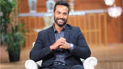 مصدر مقرب من كريم فهمي يكشف تطورات حالته الصحية بعد إصابته بجلطتين على الرئة