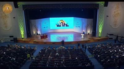 بعد إطلاقها رسميًا.. مبادئ الإستراتيجية الوطنية لحقوق الإنسان