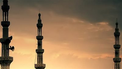 دار الإفتاء تعلن عن مواقيت الصلاة اليوم الأحد