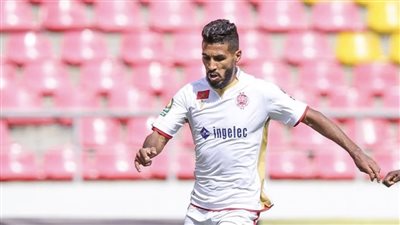 يرحل مجانا من الزمالك.. أوناجم ينهي اتفاق انضمامه للوداد المغربي 