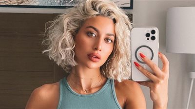 زوج مودل روز يرد على اتهامها له بتعنيفها وتهديدها