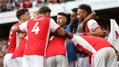 أرتيتا يعلن تشكيل أرسنال لمواجهة ساوثهامبتون في الدوري الإنجليزي