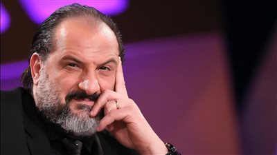 الفن أنقذني من الجنون والانتحار.. تصريحات مثيرة للفنان خالد الصاوي