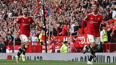 كريستيانو رونالدو يكشف سبب عودته إلى صفوف مانشستر يونايتد