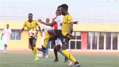 ‏منافس الزمالك.. تعادل أرتا سولار الجيبوتي وتوسكر الكيني بتمهيدي دوري الأبطال