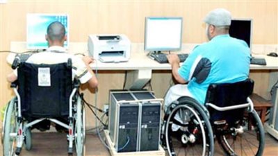الوزراء يكشف معدل تشغيل ذوي الإعاقة خلال الـ 15 عاما الماضية