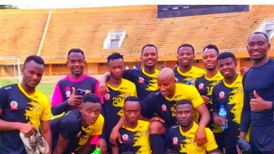 منافس الأهلي.. تعادل بطل النيجر مع لوميساجير في الدوري التمهيدي لدوري أبطال إفريقيا